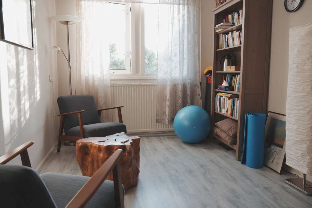 Therapieruimte