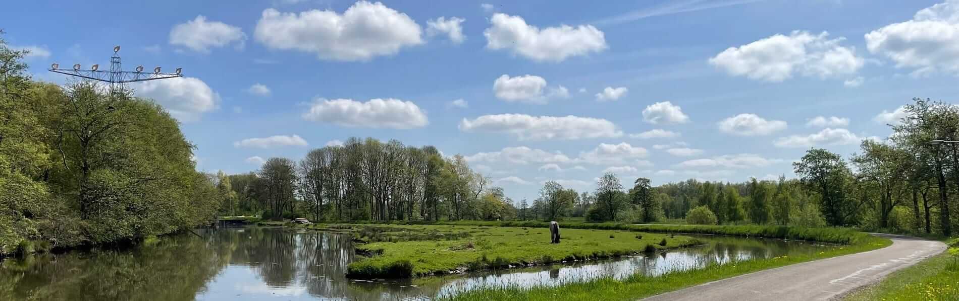 Omgeving Gestalttherapie en coaching Groningen